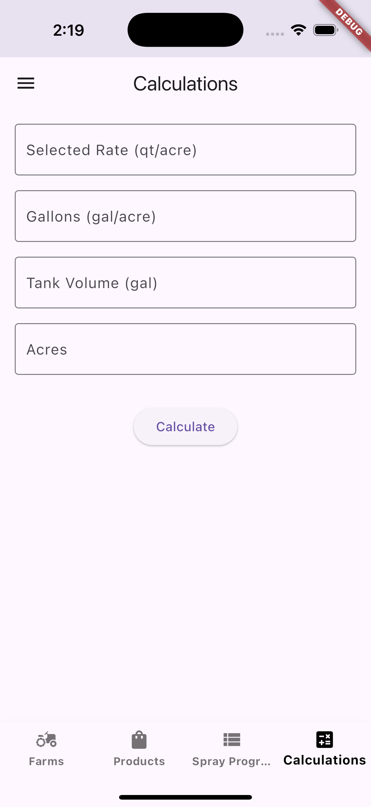 Calculator