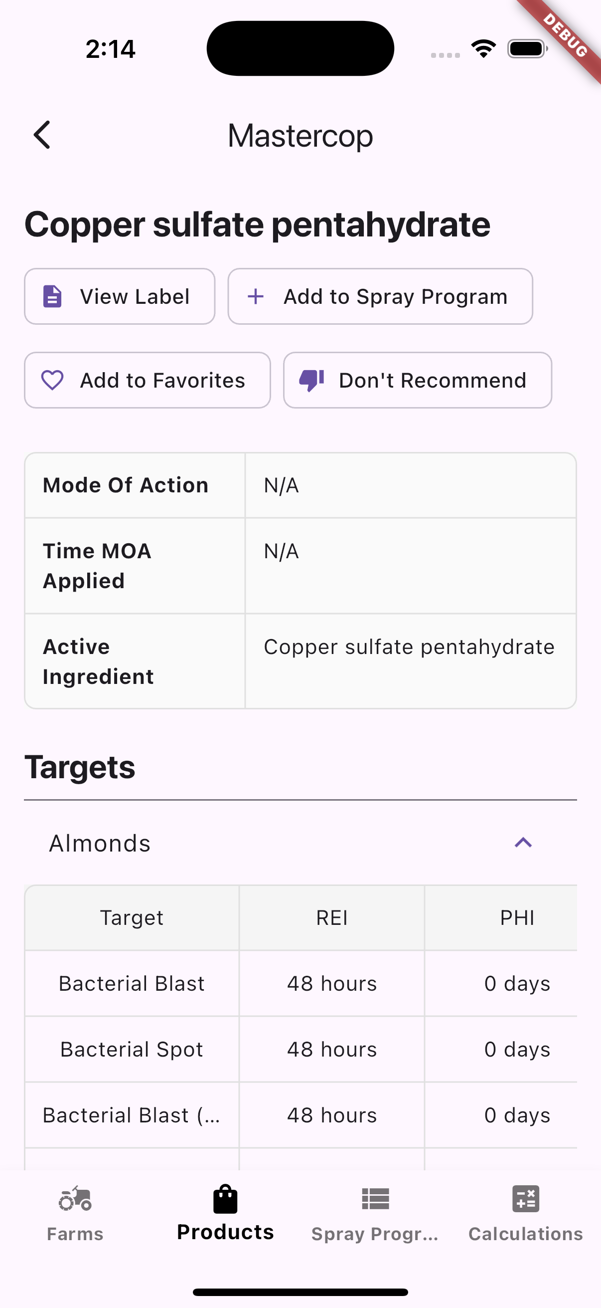 Product Details